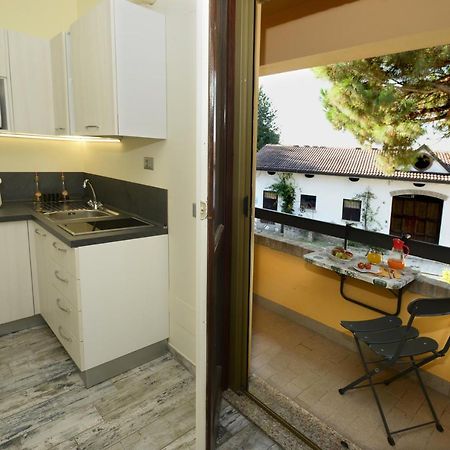 Real Bb Balsamico Bed and Breakfast Bastiglia Εξωτερικό φωτογραφία