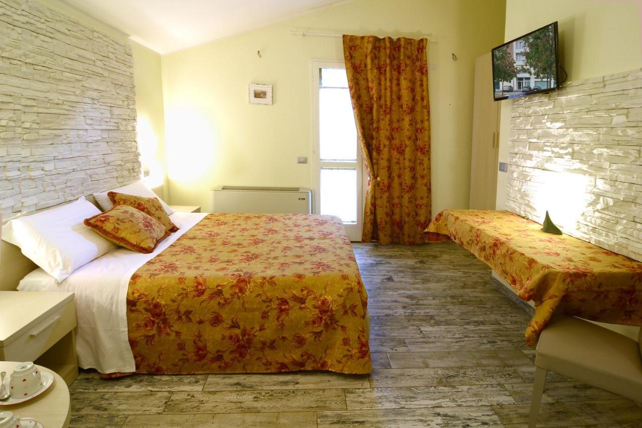 Real Bb Balsamico Bed and Breakfast Bastiglia Εξωτερικό φωτογραφία
