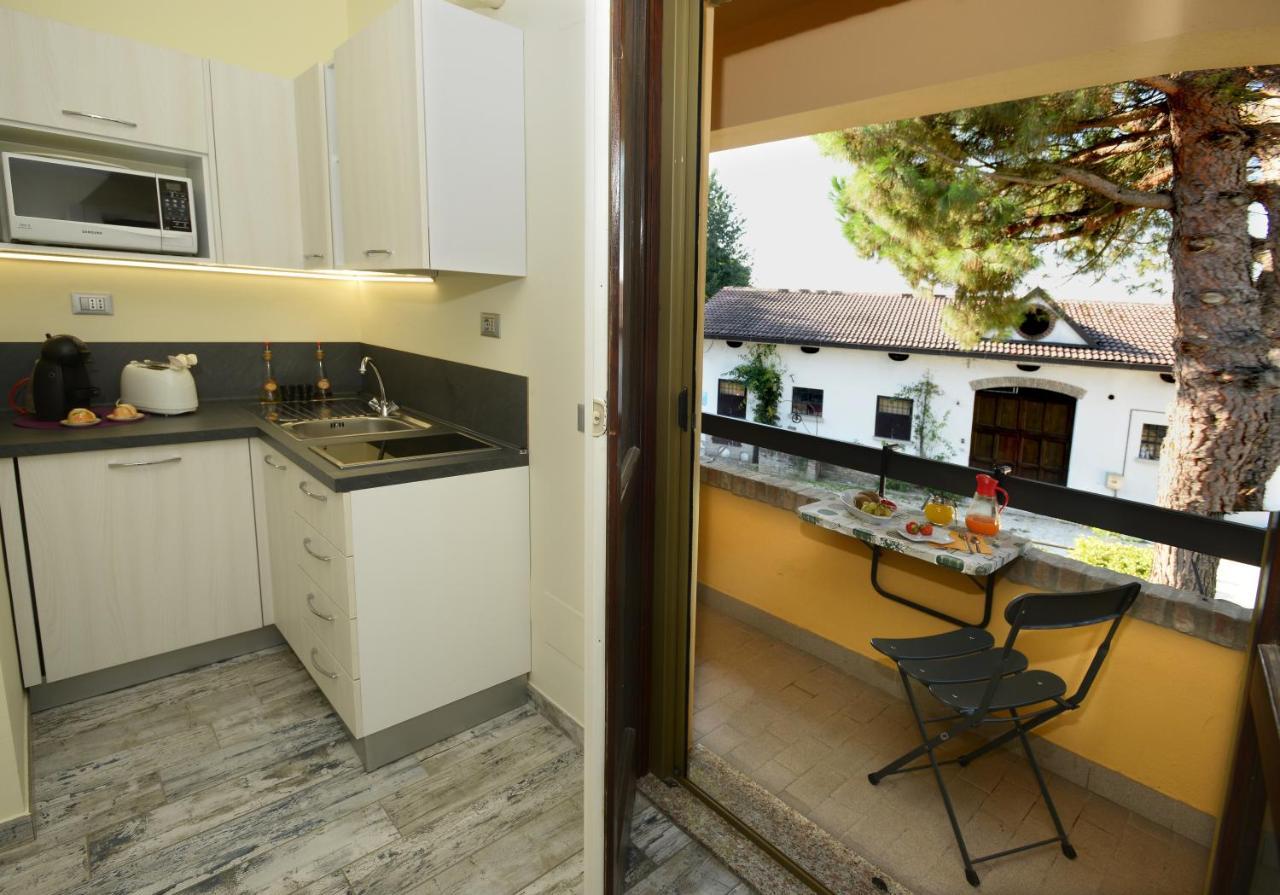 Real Bb Balsamico Bed and Breakfast Bastiglia Εξωτερικό φωτογραφία