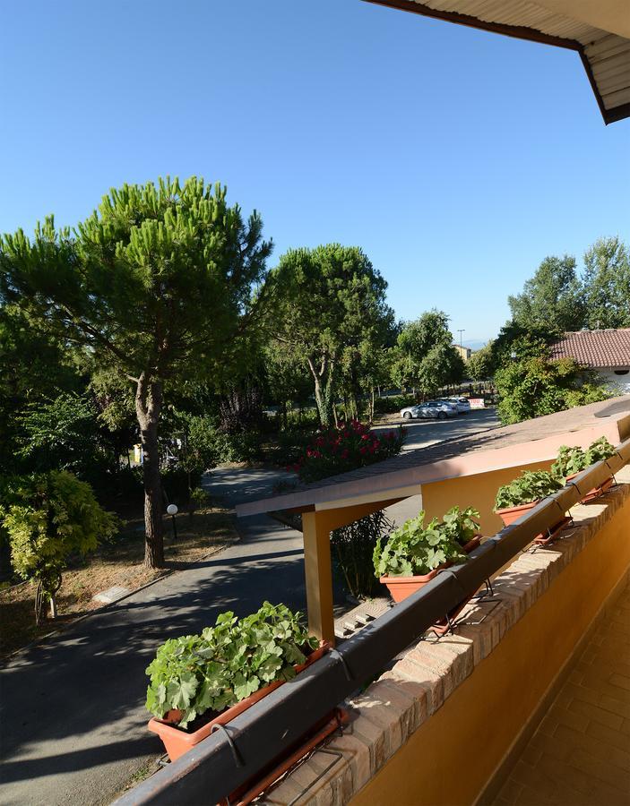 Real Bb Balsamico Bed and Breakfast Bastiglia Εξωτερικό φωτογραφία