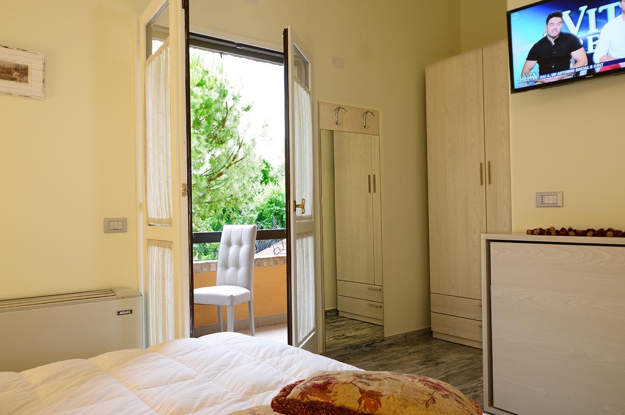 Real Bb Balsamico Bed and Breakfast Bastiglia Εξωτερικό φωτογραφία