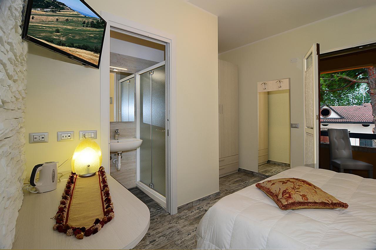 Real Bb Balsamico Bed and Breakfast Bastiglia Εξωτερικό φωτογραφία